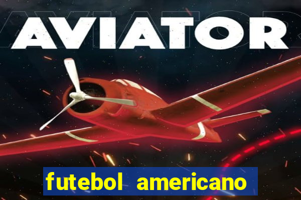 futebol americano feminino onde assistir